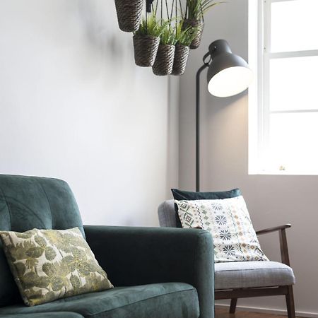 Sta Catarina - 2 Bedroom Apartament Porto Eksteriør bilde