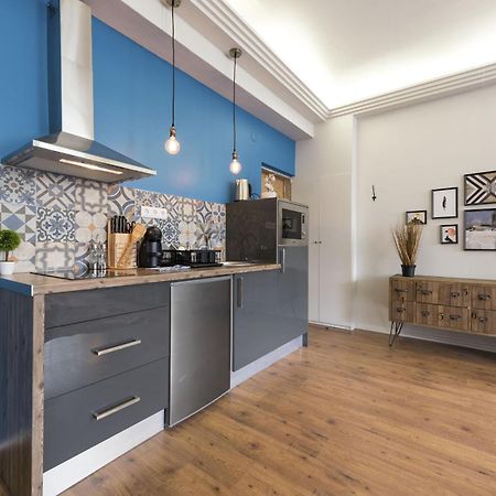Sta Catarina - 2 Bedroom Apartament Porto Eksteriør bilde