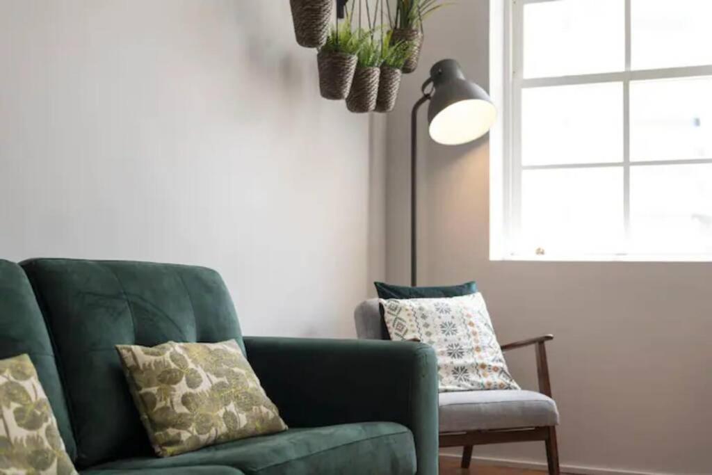 Sta Catarina - 2 Bedroom Apartament Porto Eksteriør bilde