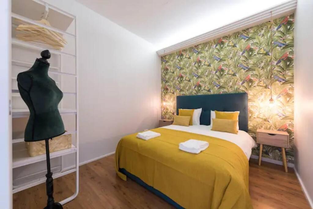 Sta Catarina - 2 Bedroom Apartament Porto Eksteriør bilde