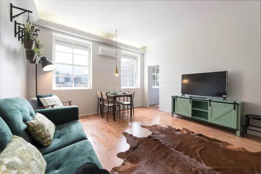 Sta Catarina - 2 Bedroom Apartament Porto Eksteriør bilde