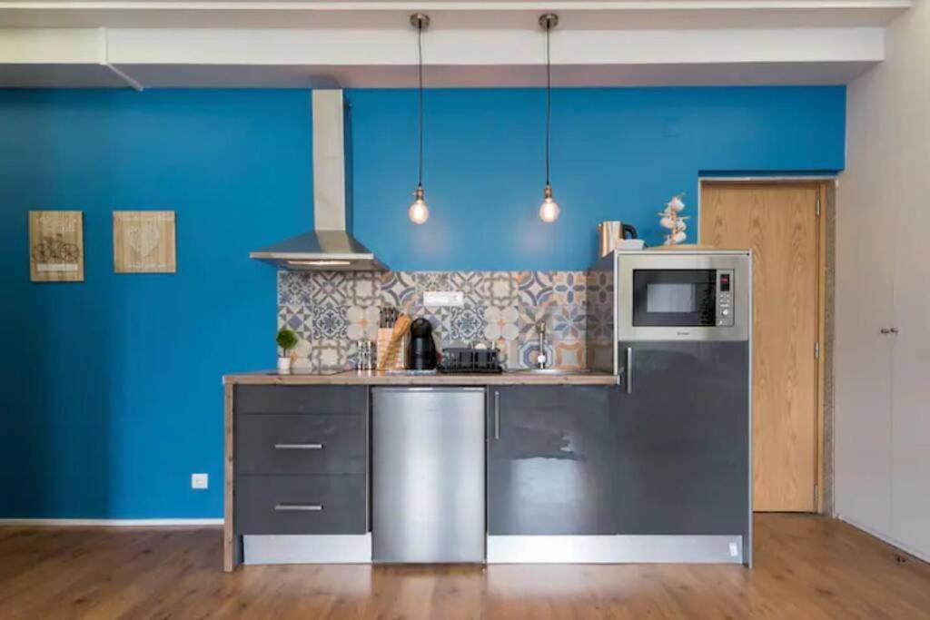 Sta Catarina - 2 Bedroom Apartament Porto Eksteriør bilde