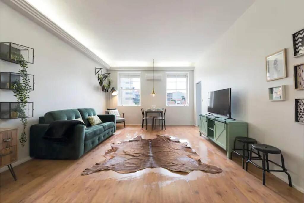 Sta Catarina - 2 Bedroom Apartament Porto Eksteriør bilde