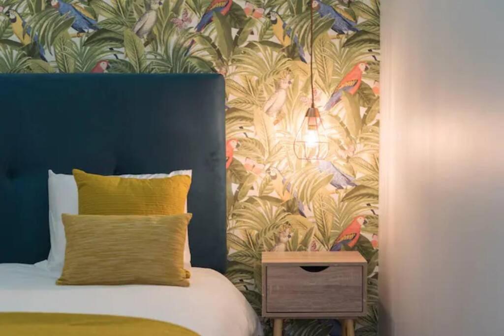 Sta Catarina - 2 Bedroom Apartament Porto Eksteriør bilde