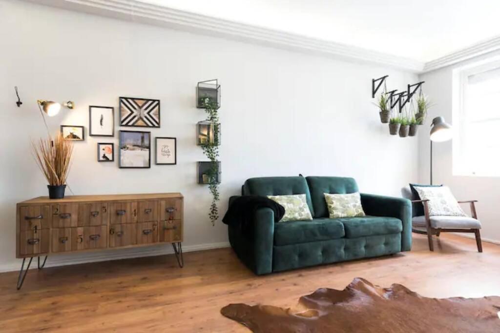 Sta Catarina - 2 Bedroom Apartament Porto Eksteriør bilde