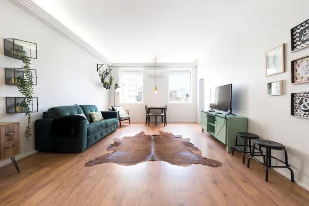 Sta Catarina - 2 Bedroom Apartament Porto Eksteriør bilde