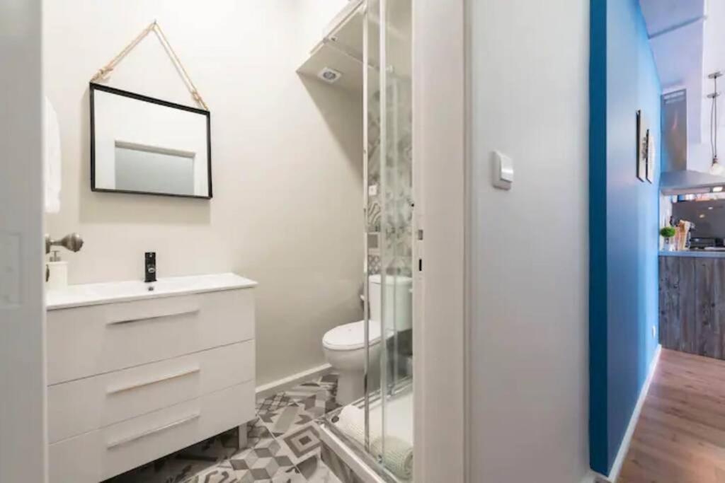 Sta Catarina - 2 Bedroom Apartament Porto Eksteriør bilde