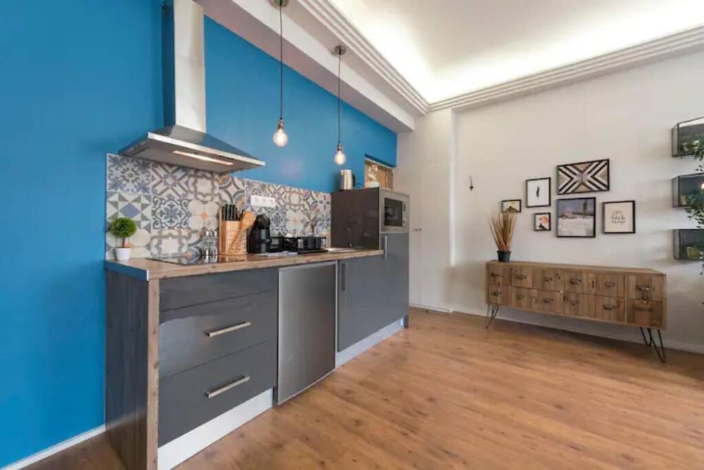 Sta Catarina - 2 Bedroom Apartament Porto Eksteriør bilde