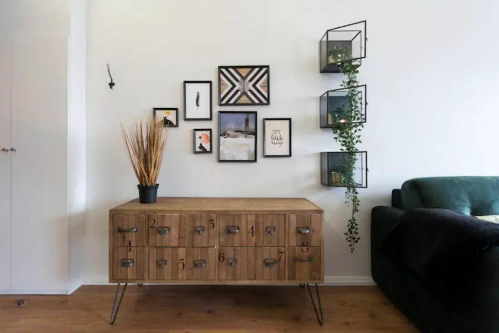 Sta Catarina - 2 Bedroom Apartament Porto Eksteriør bilde