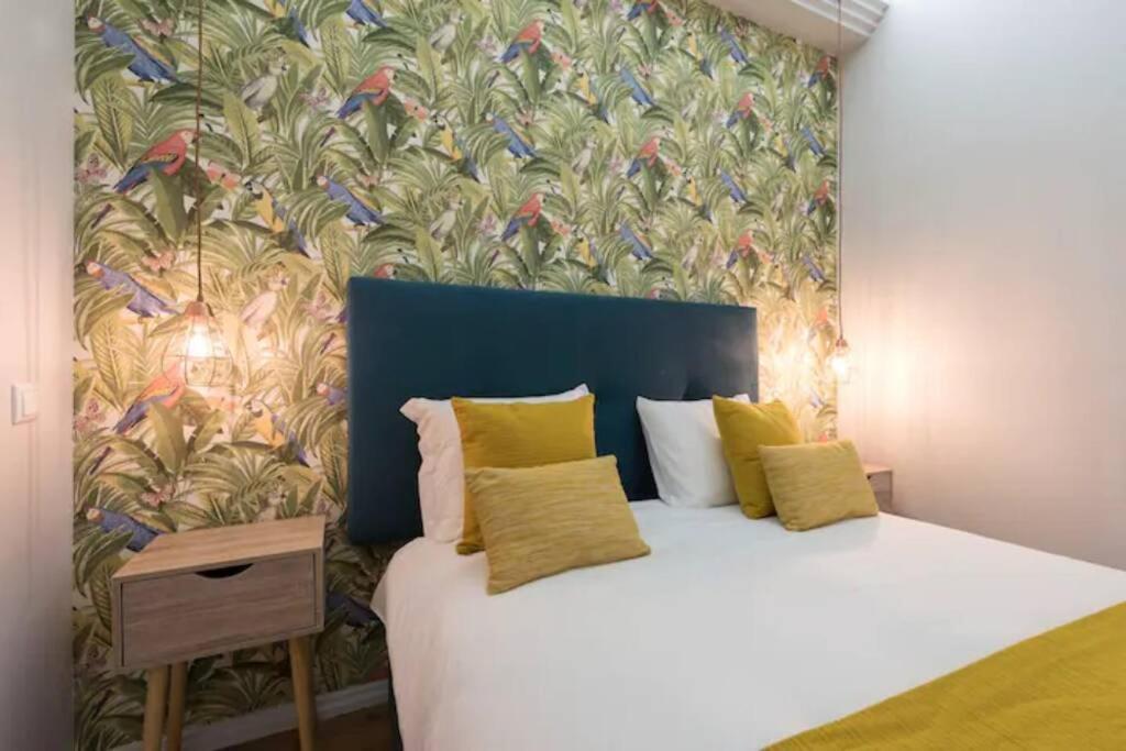 Sta Catarina - 2 Bedroom Apartament Porto Eksteriør bilde