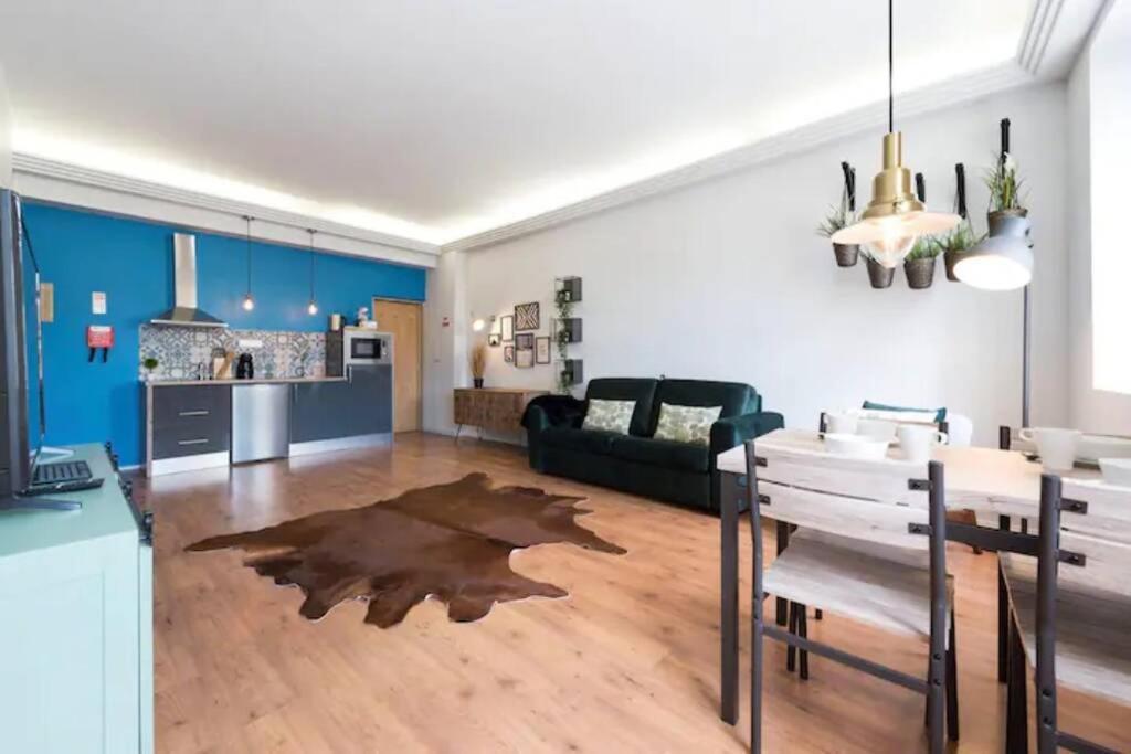 Sta Catarina - 2 Bedroom Apartament Porto Eksteriør bilde