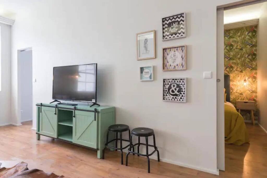 Sta Catarina - 2 Bedroom Apartament Porto Eksteriør bilde