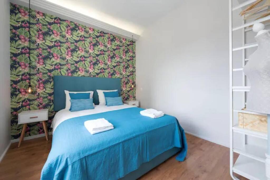 Sta Catarina - 2 Bedroom Apartament Porto Eksteriør bilde