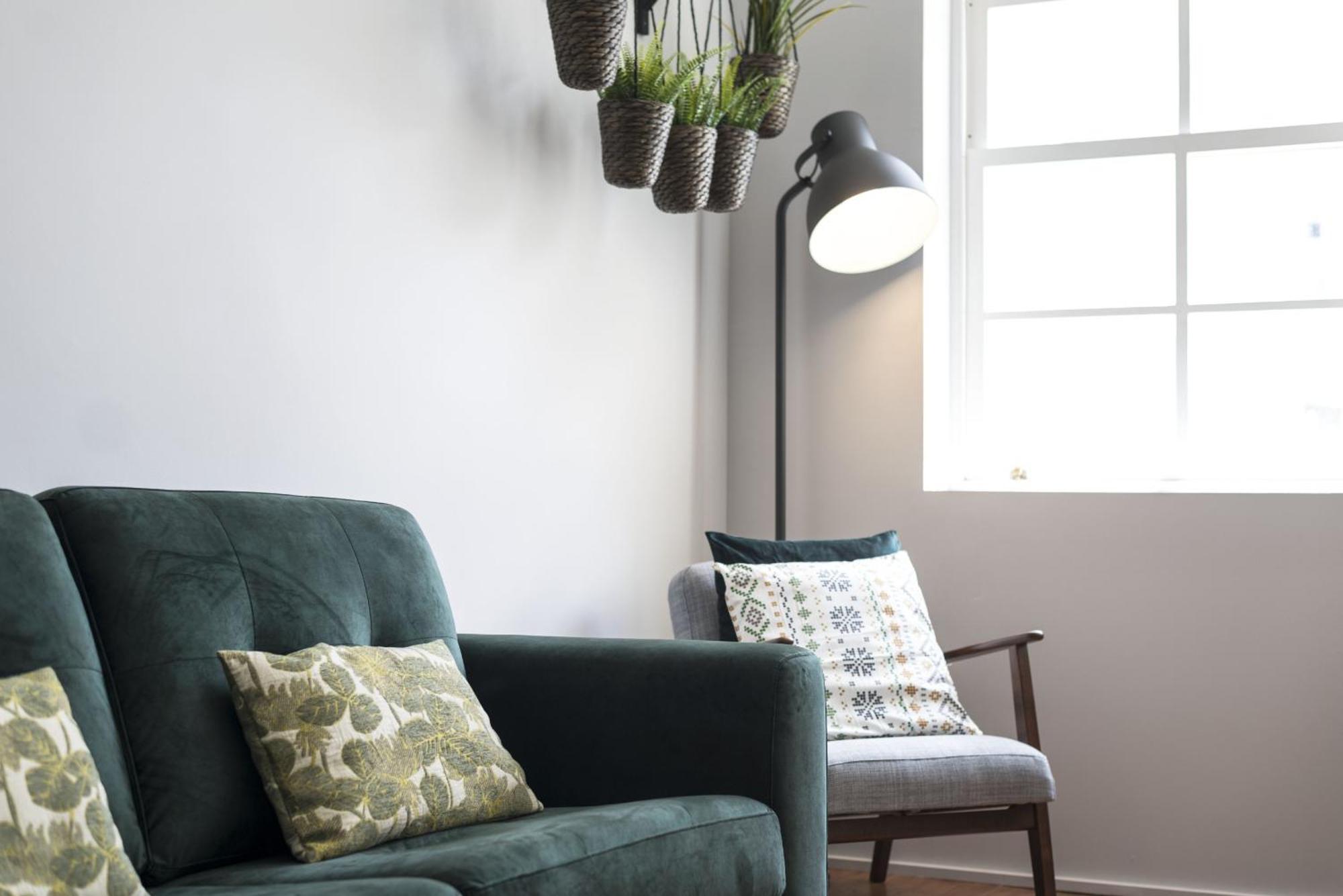 Sta Catarina - 2 Bedroom Apartament Porto Eksteriør bilde