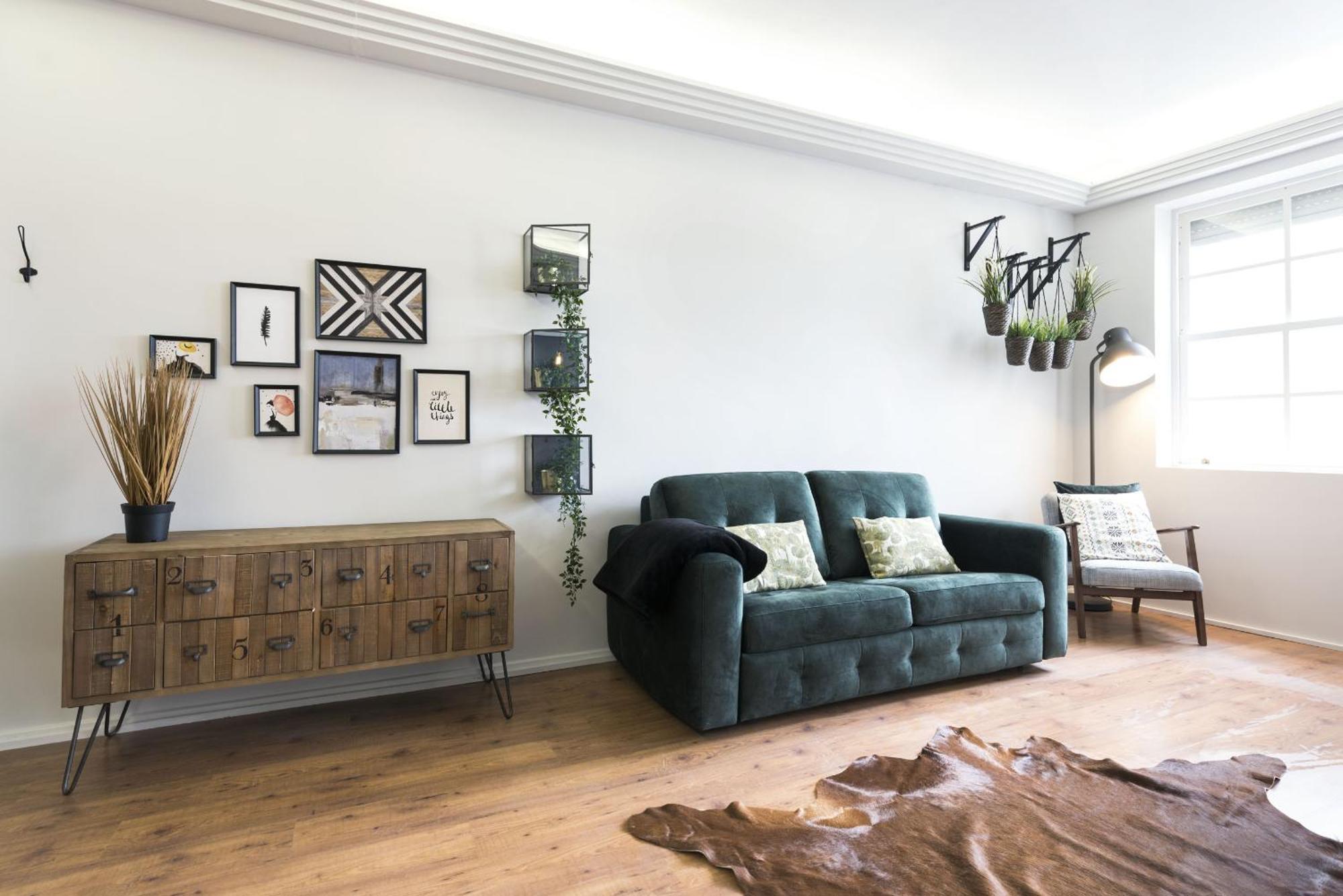 Sta Catarina - 2 Bedroom Apartament Porto Eksteriør bilde