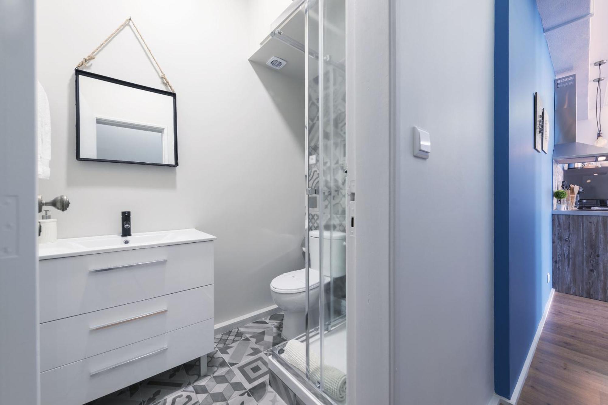Sta Catarina - 2 Bedroom Apartament Porto Eksteriør bilde