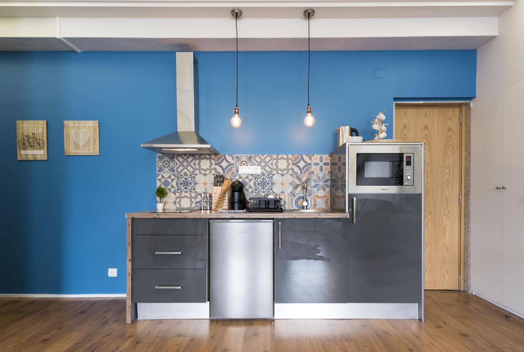 Sta Catarina - 2 Bedroom Apartament Porto Eksteriør bilde